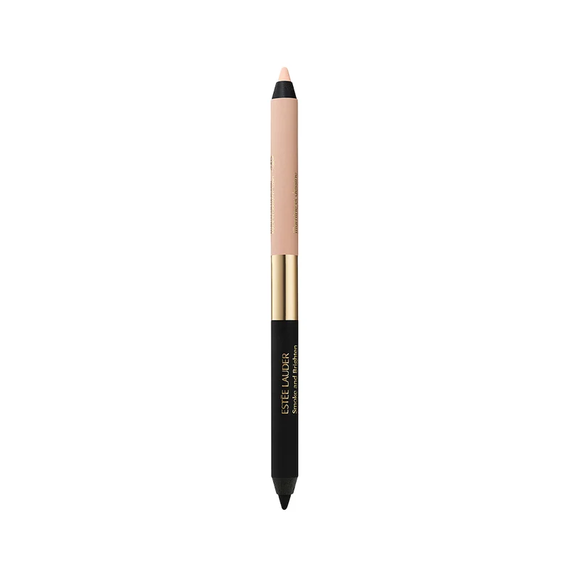 Smoke and Brighten Kajal Eyeliner Duo