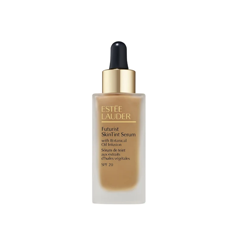 Futurist SkinTint Serum