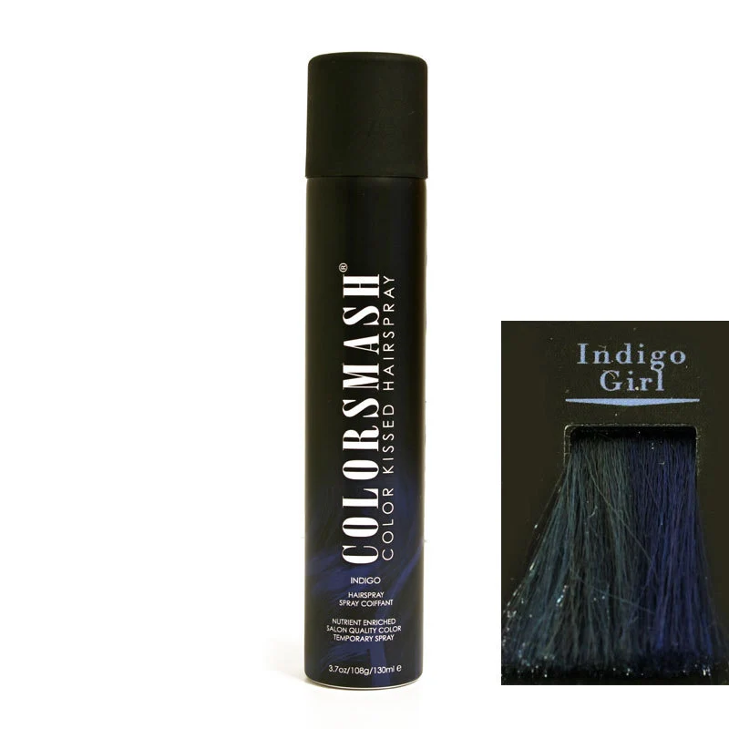 Colorsmash Indigo 130 ml
