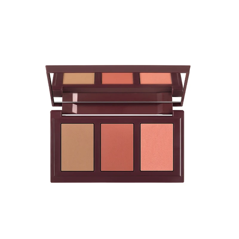 Earth Essence Palette Viso e Occhi