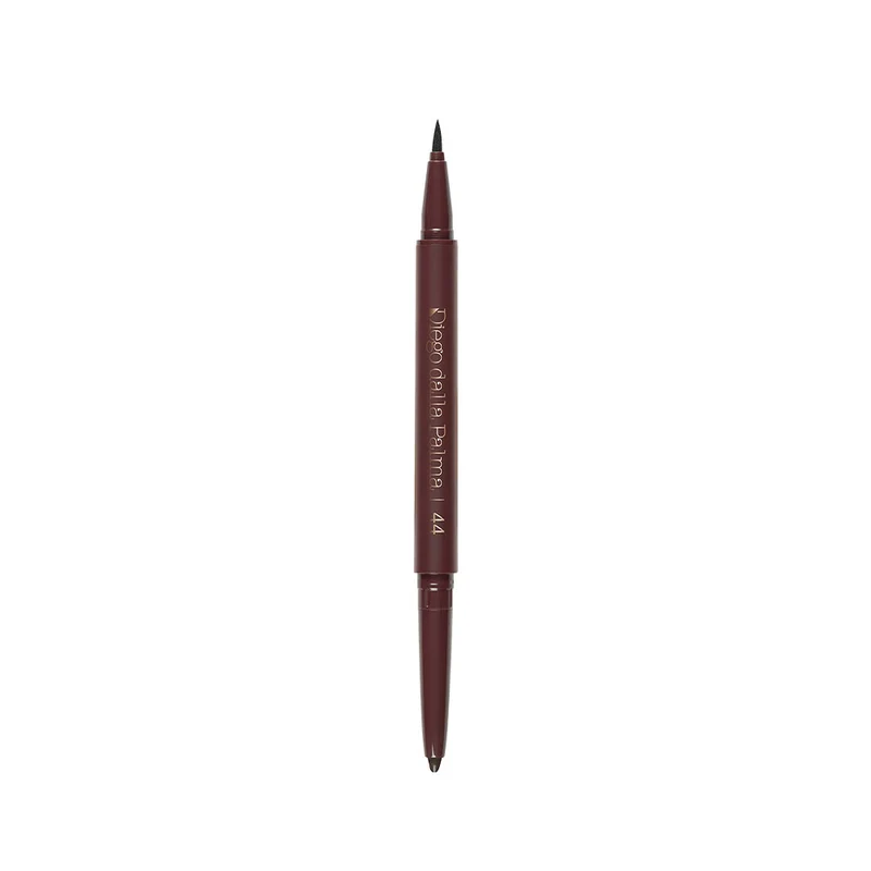 Deep Roots Duo Black Eyeliner & Brown Kajal