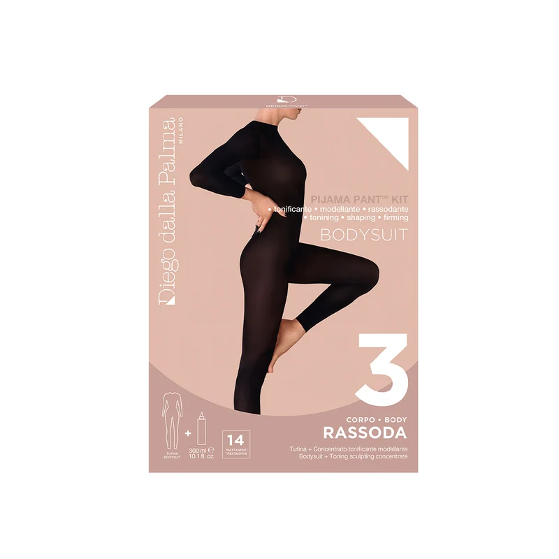 3. Rassoda Pijama Pant Kit