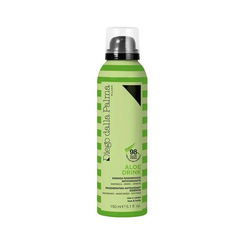 Aloe Drink