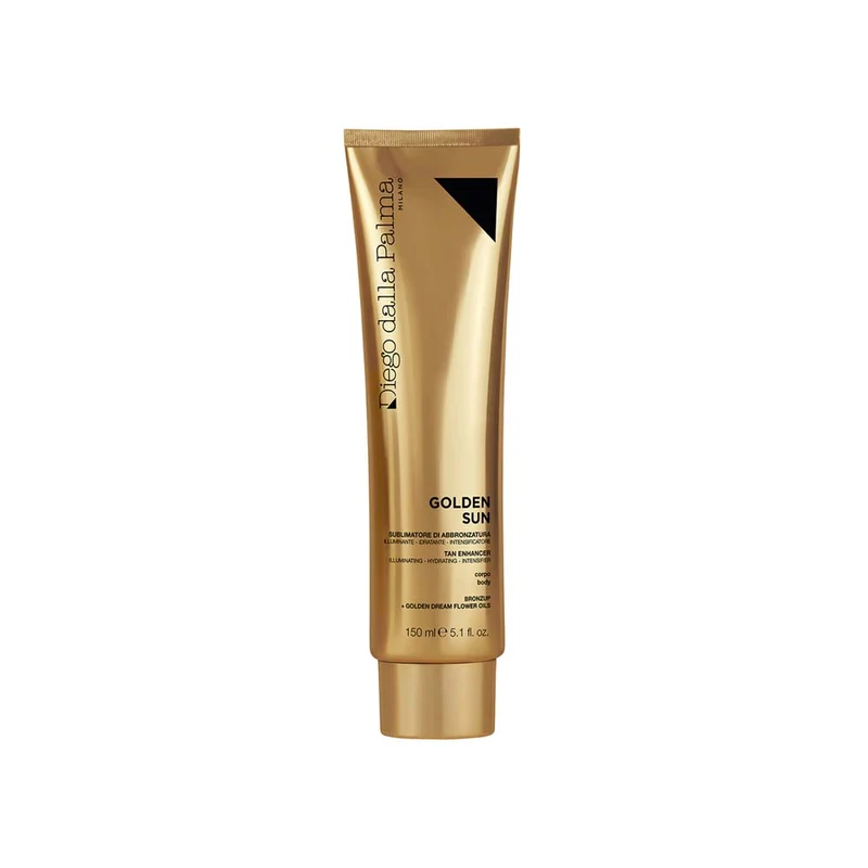 Golden Sun - Sublimatore Di Abbronzatura Corpo