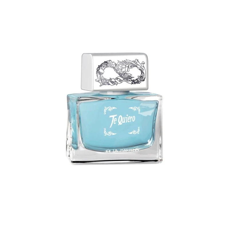 Te Quiero Uomo Eau de parfum
