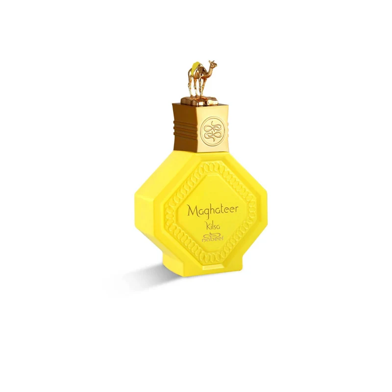 Nabeel Maghateer Kilsa Eau de parfum