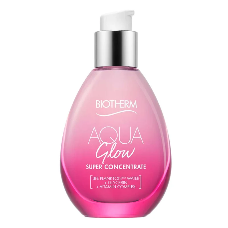 Biotherm Aqua Glow Super Concentrate