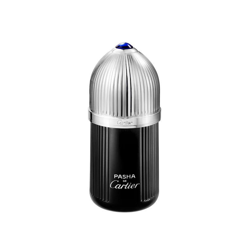 Pasha de Cartier Edition Noir Eau de toilette