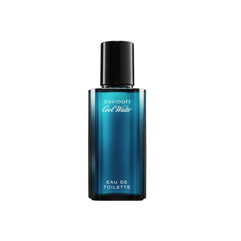Cool Water Edt