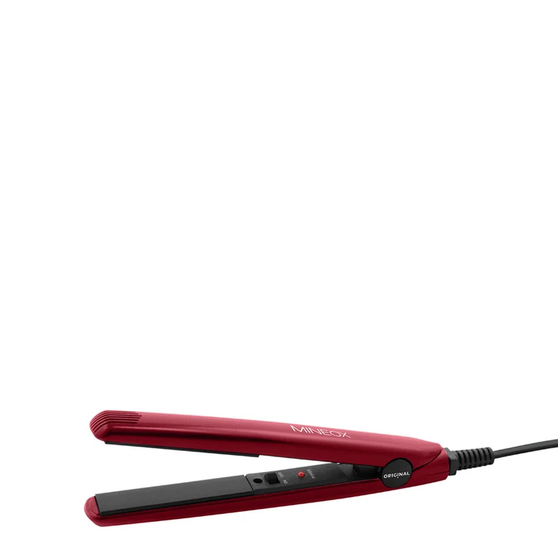 Original Best Buy Mineox Red - piastra