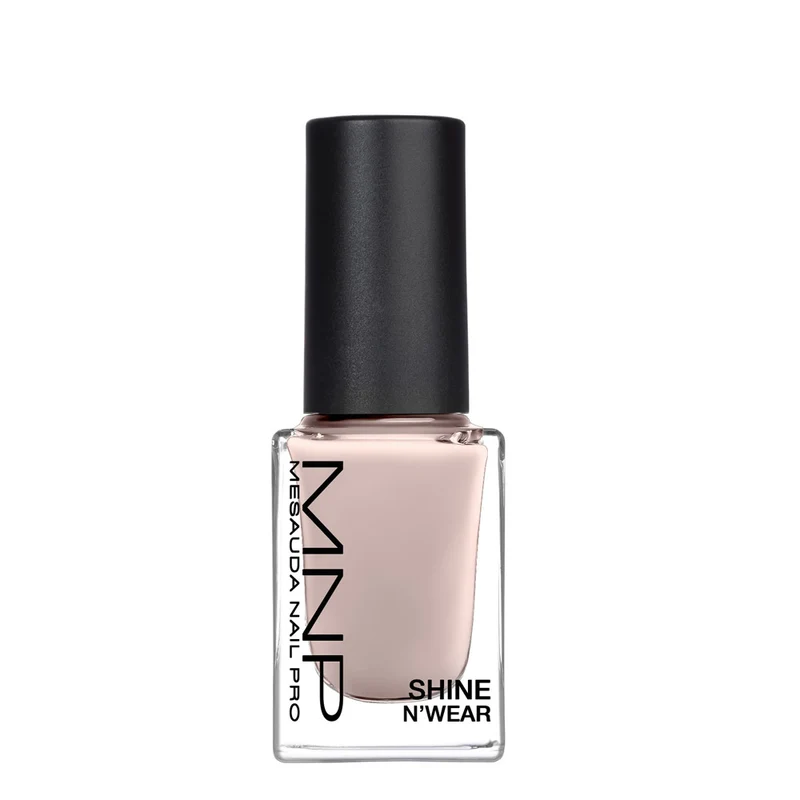 My Nail Pro MNP Shine N' Wear 305 Antique 10ml - smalto classico