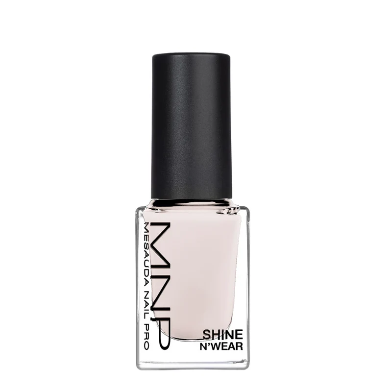 My Nail Pro MNP Shine N' Wear 301 Artic 10ml - smalto classico