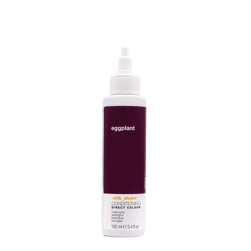 Z.one Concept Milk Shake Conditioning Direct Colour Eggplant 100ml - colorazione diretta melanzana