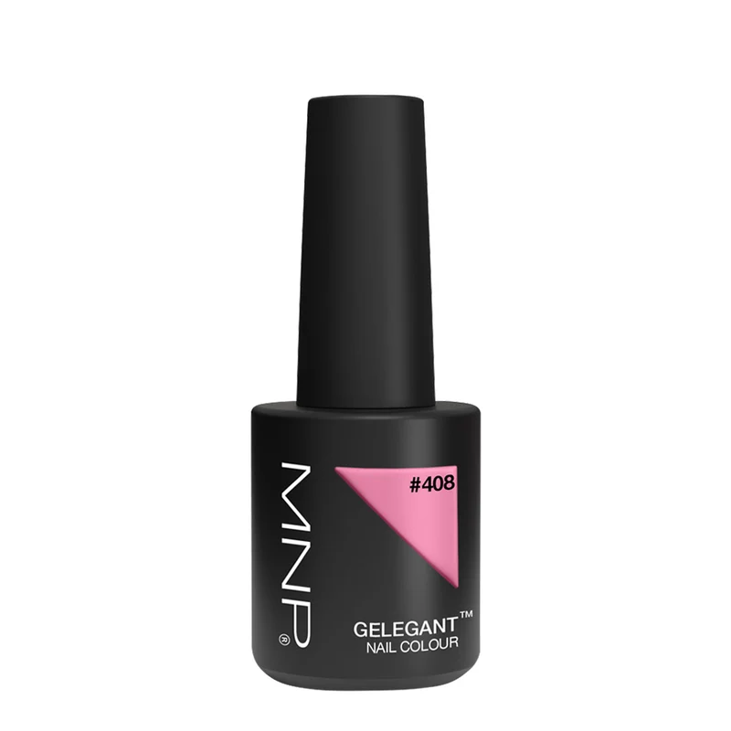 My Nail Pro Gelegant Gel Polish 408 Piggy 8ml - smalto semipermanente