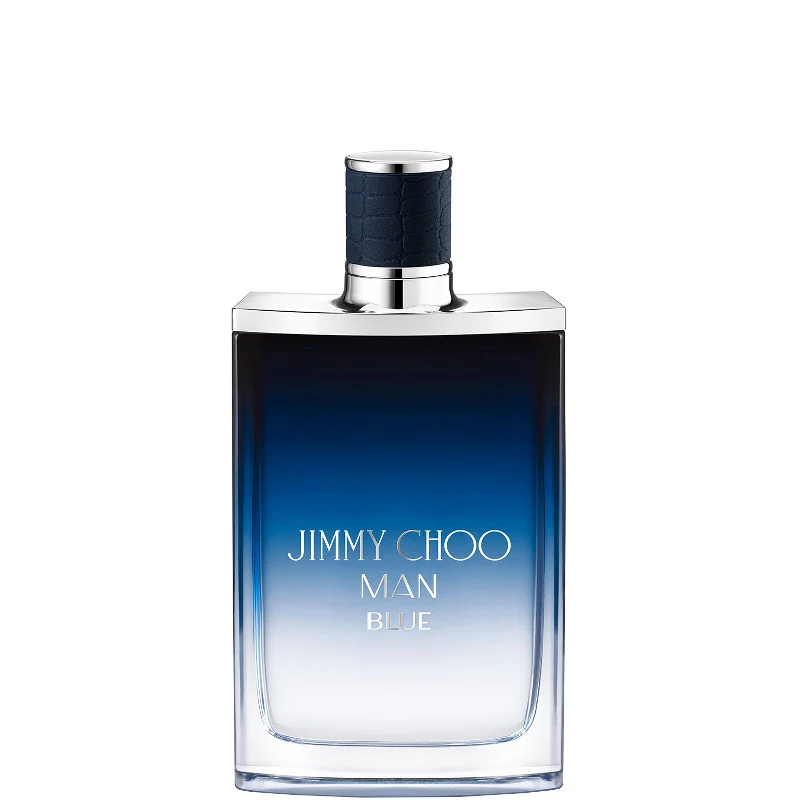 Man Blue *