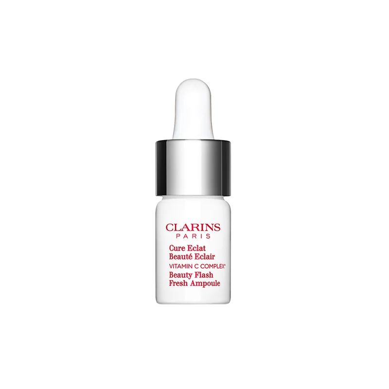 Cure Eclat Beauté Éclair