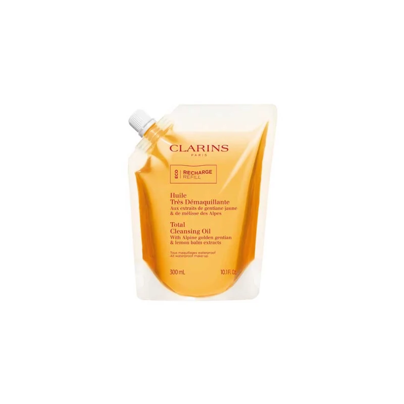 Olio Ultra Detergente Refill
