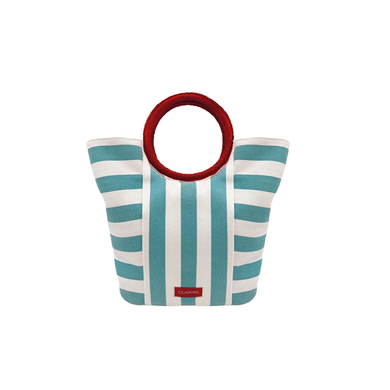 Summer Bag Clarins