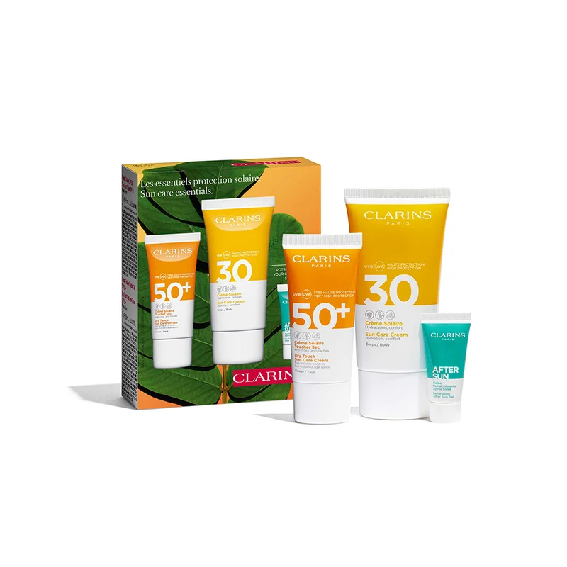 Ma Routine Kit Solari