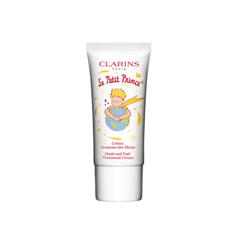 Le Petit Prince Creme jeunesse des Mains