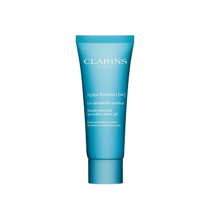 Hydra-Essentiel [HA²] - Gel idratante opacizzante