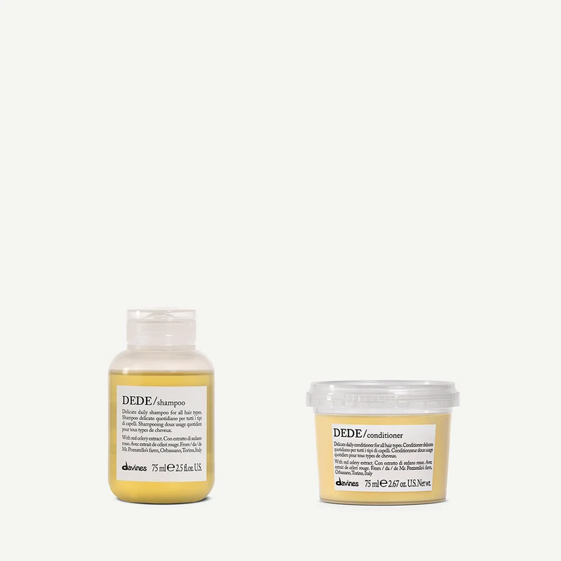DEDE Travel kit
