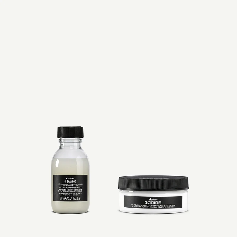 OI Duo Travel Kit