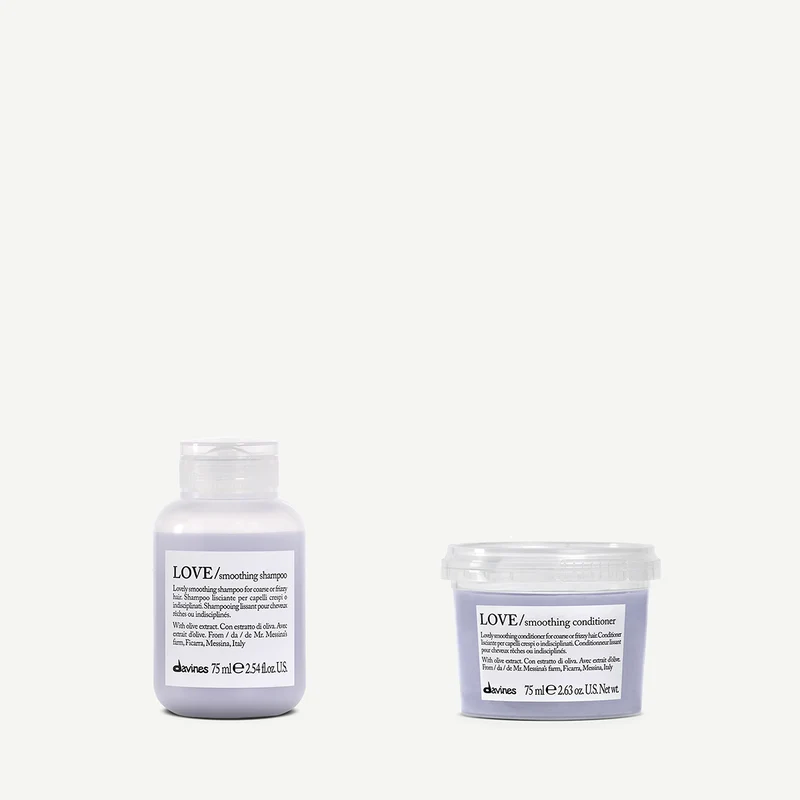 LOVE Travel Kit
