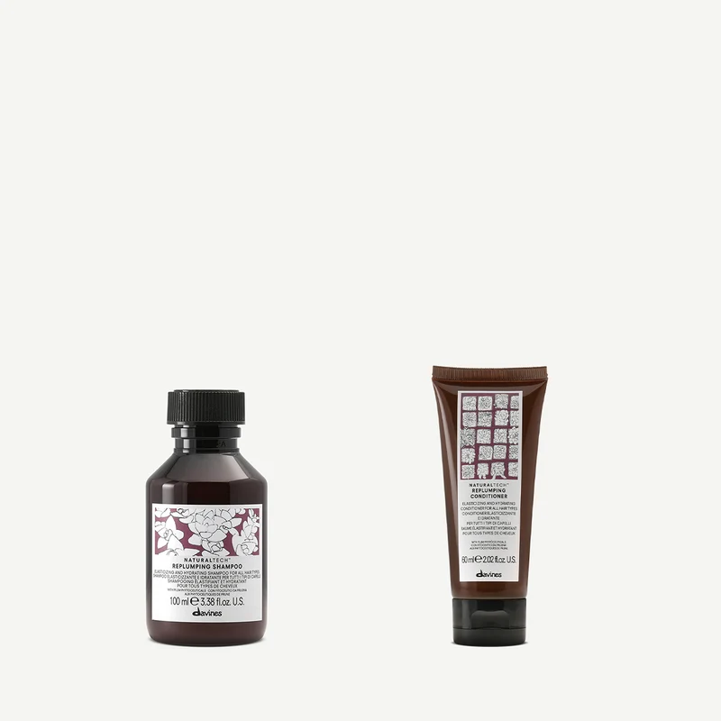 REPLUMPING Travel Kit