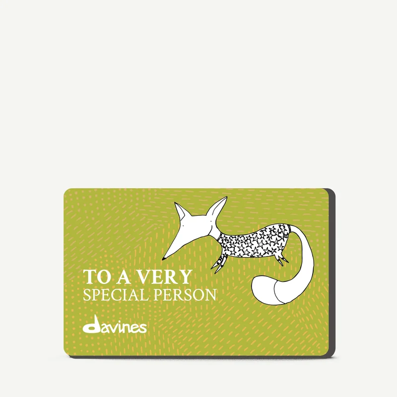 E-Gift Card Buon Compleanno