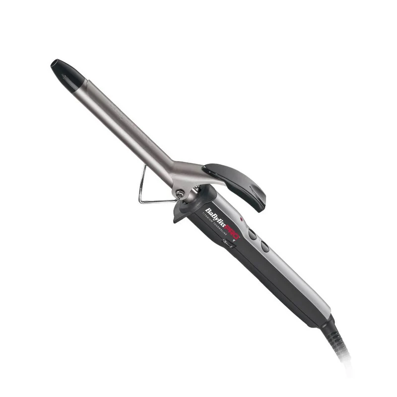 Babyliss Pro Ferro 16mm BAB2171TTE - ferro arricciacapelli programmabile