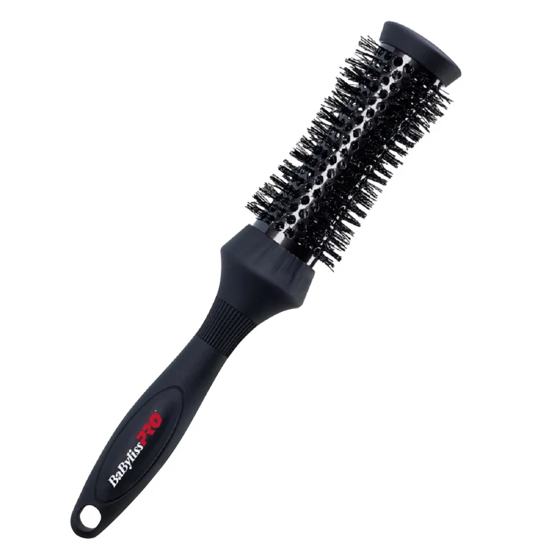 Babyliss Pro 4Artist Curved Brush 33mm BABDB33E - spazzola
