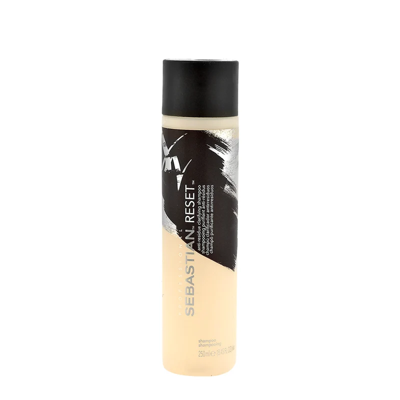 Sebastian Effortless Reset Shampoo Quotidiano 250ml