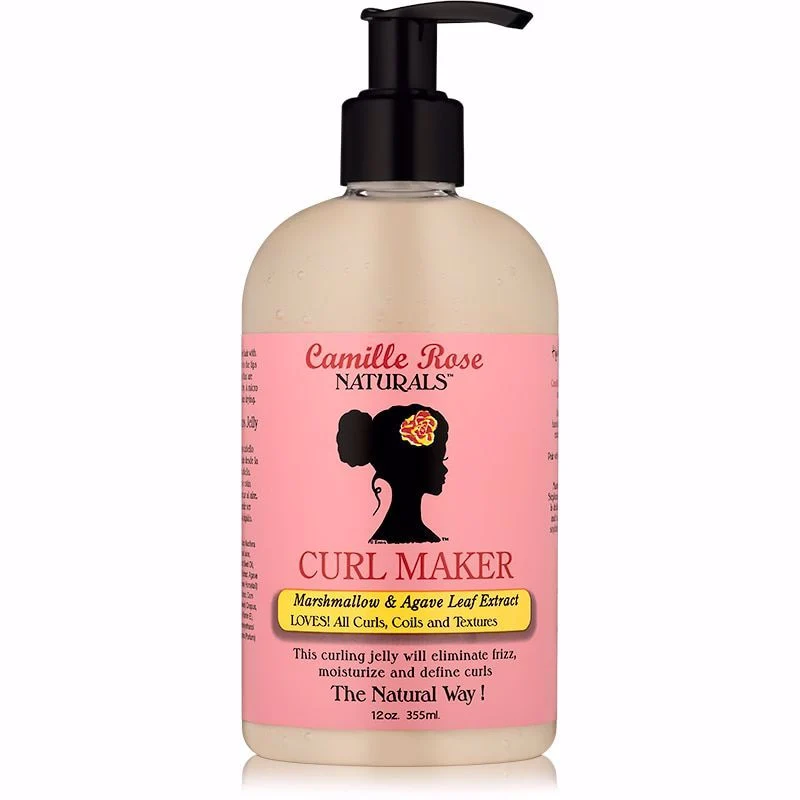 Camille Rose, Curl Maker