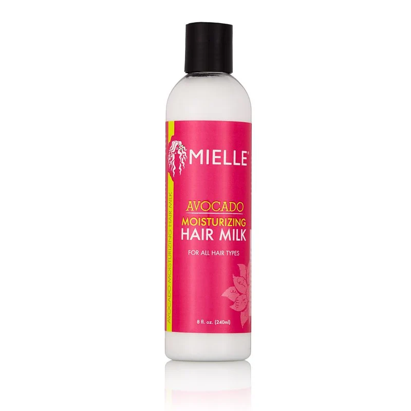 Mielle, Avocado Moisturizing Hair Milk