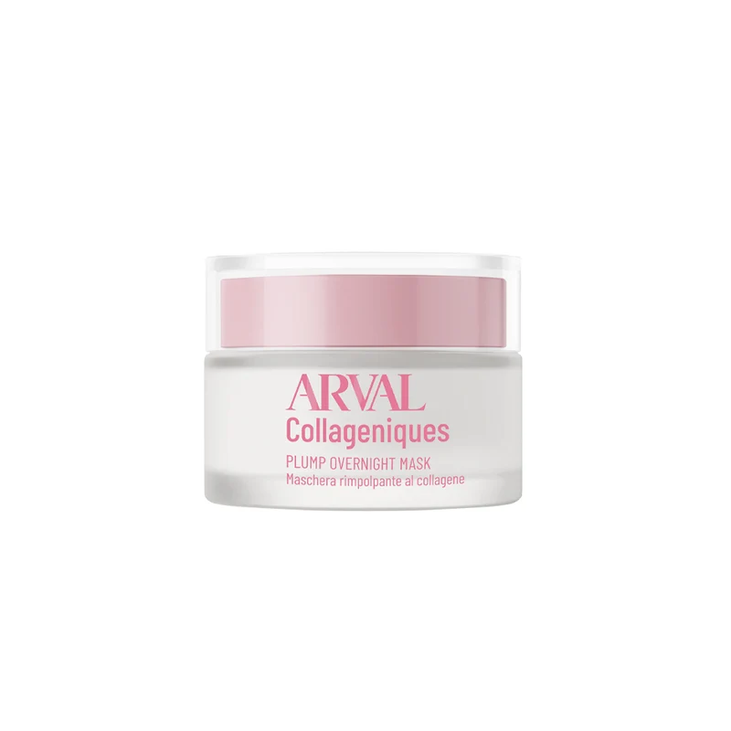 Collageniques Plump Overnight Mask