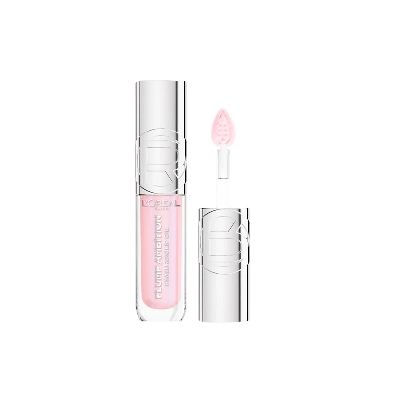 Plump Ambition Hyaluronic Lip Oil