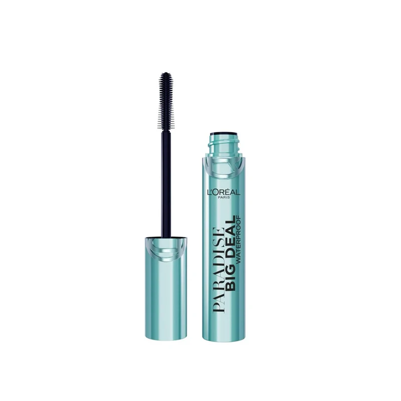Mascara Paradise Big Deal Waterproof
