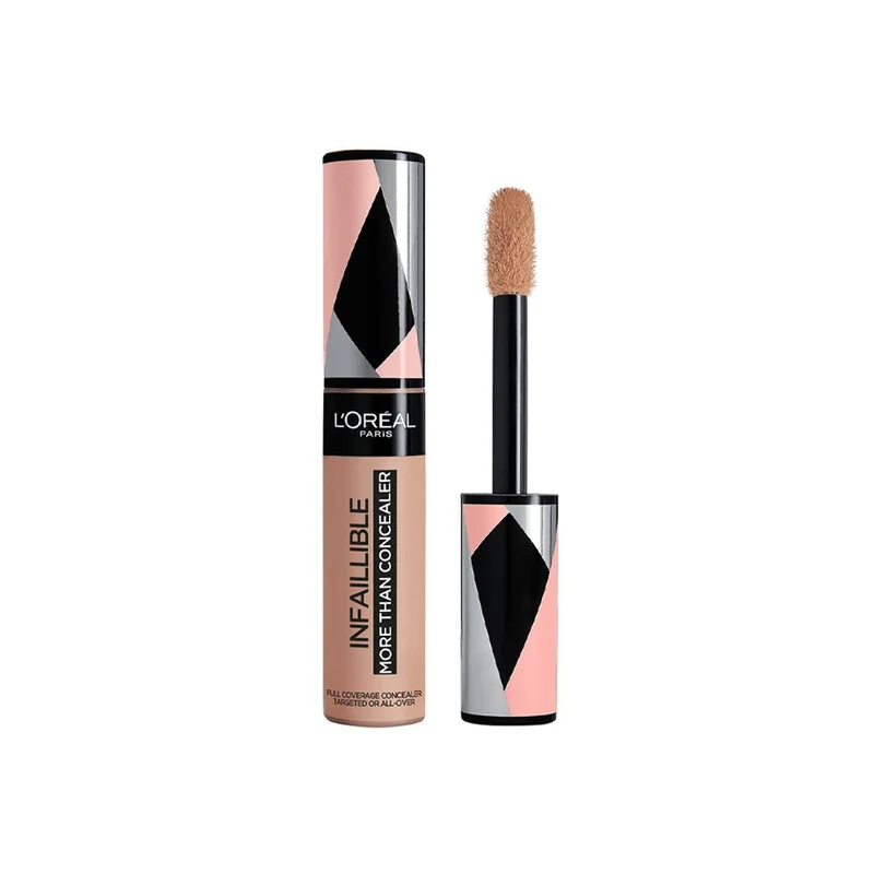 L'Oreal Infaillible 24h More Than Concealer