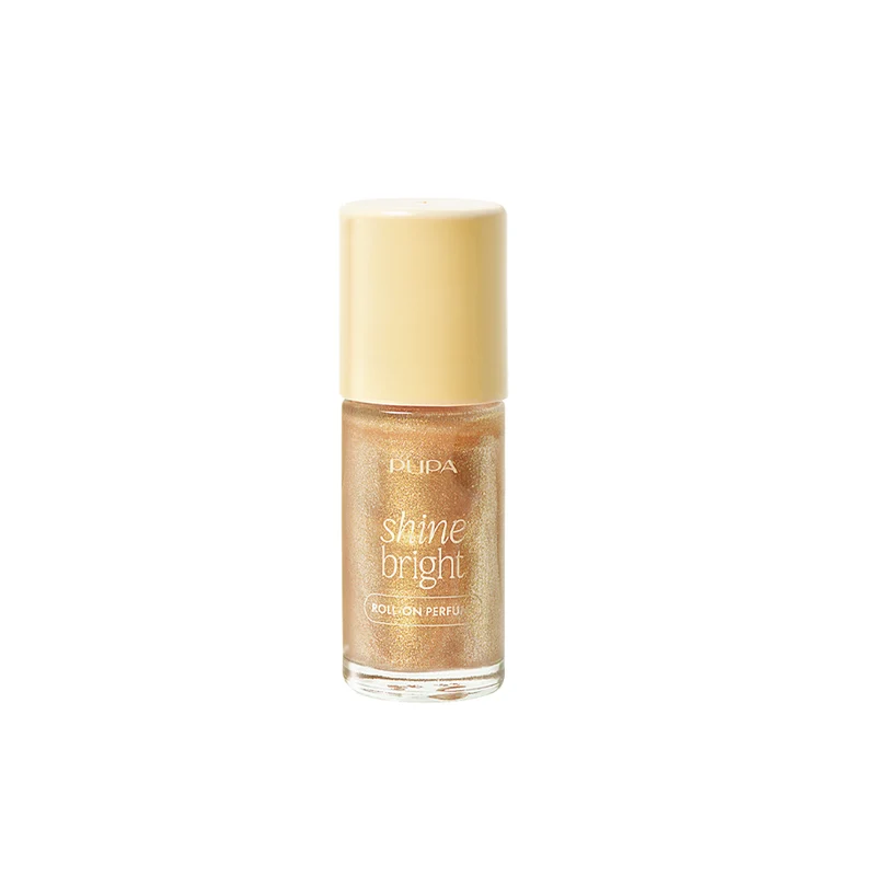 Shine Bright Parfume Roll-On