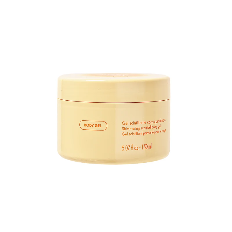 Shine Bright Body Gel