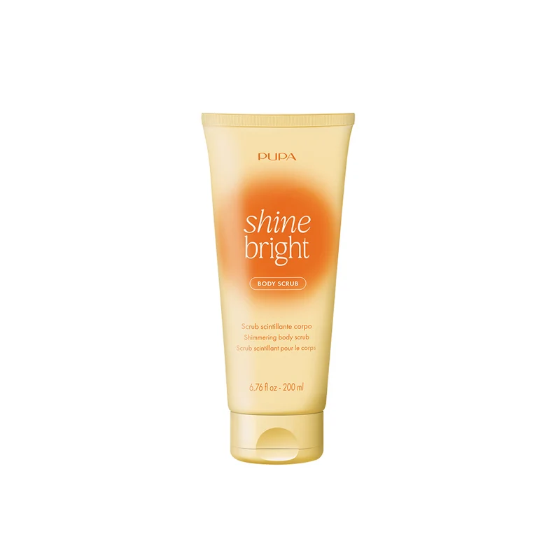 Shine Bright Scrub