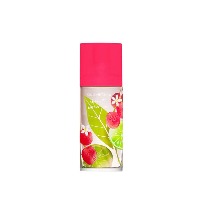 Elizabeth Arden Green Tea Lychee Lime Eau de Toilette