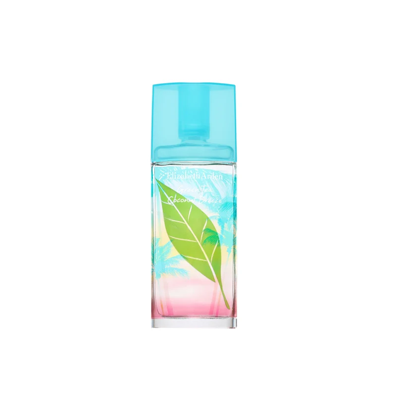 Elizabeth Arden Green Tea Coconut Breeze Eau de Toilette