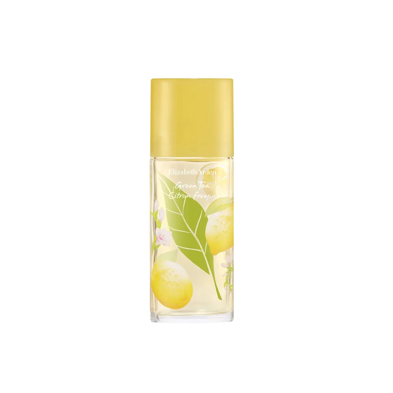 Elizabeth Arden Green Tea Citron Freesia Eau de Toilette