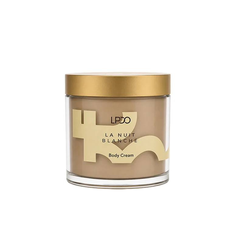 Lpdo La Nuit Blanche Body Cream
