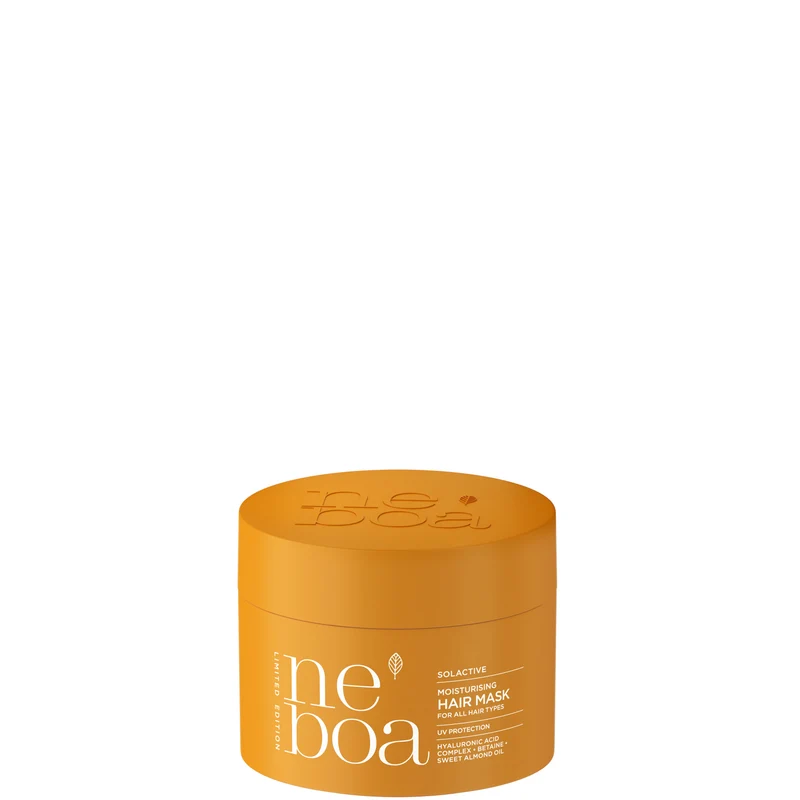 NEBOA MINI SOLACTIVE Hair Mask