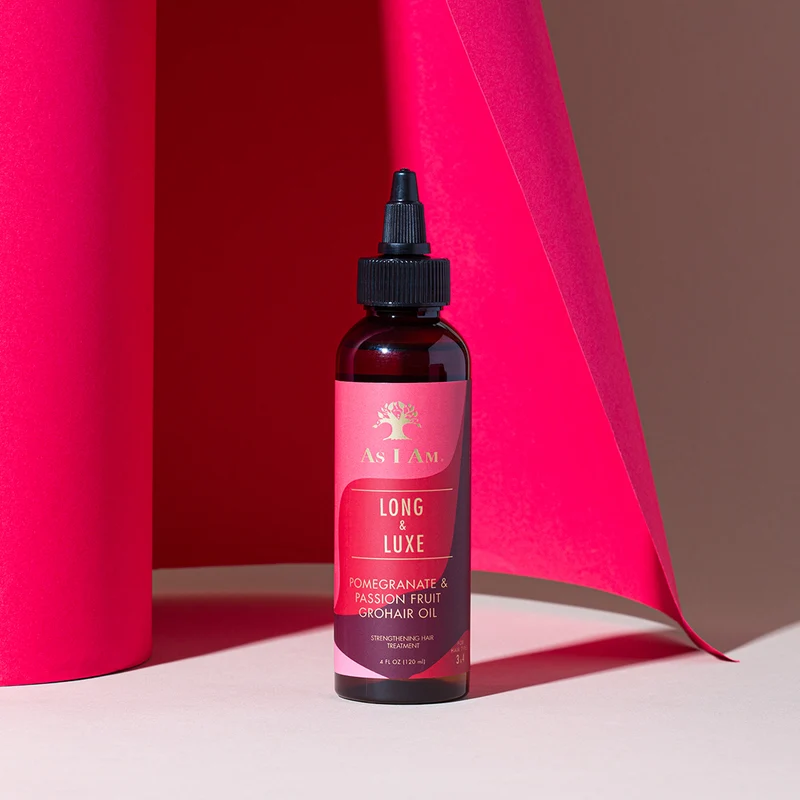 Lang & Luxe Haarolie