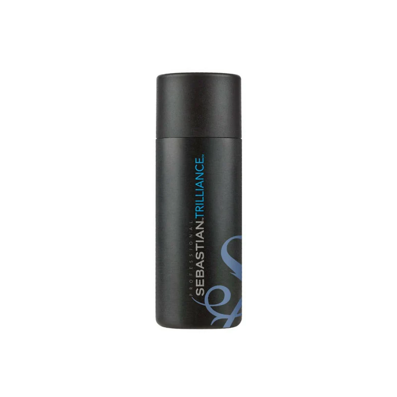 Sebastian Foundation Trilliance Shampoo Illuminante Capelli Spenti 50ml