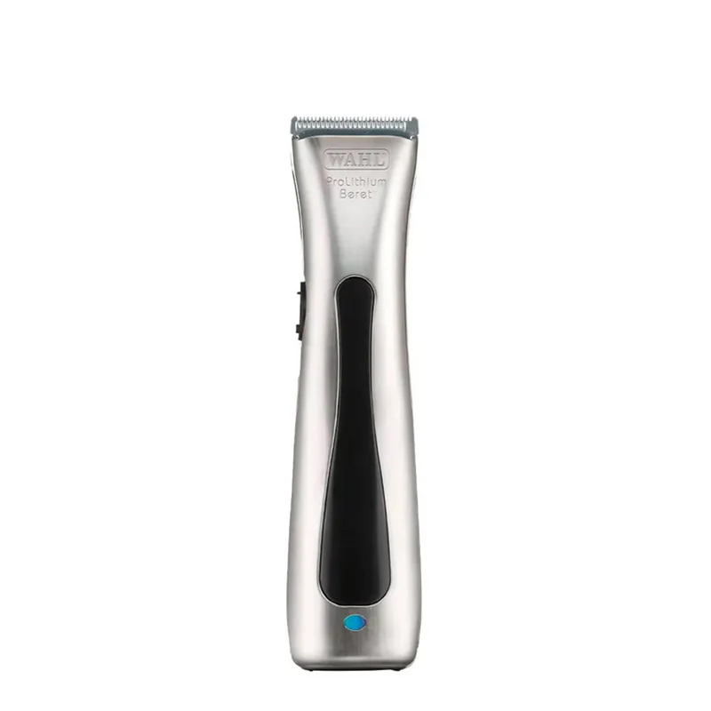 Hair Gallery Resi Come Nuovi Wahl Trimmer Beret - confezione lievemente danneggiata